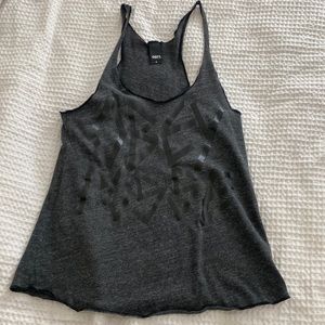 Women’s Obey Tank Sz S